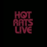 Dweezil Zappa - Hot Rats Live! '2019