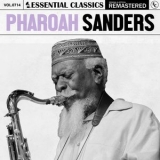 Pharoah Sanders - Essential Classics, Vol. 714 '2025