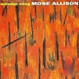 Mose Allison - Autumn Song '2019