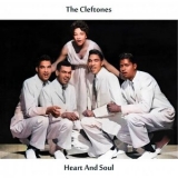 The Cleftones - Heart and Soul (Remastered Edition) '1961 - Album