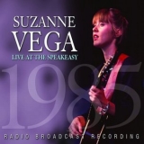 Suzanne Vega - Live at the Speakeasy '2014 - Album