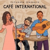 Various Artists - Cafe International by Putumayo '2025 - Album