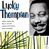 Lucky Thompson - Lucky Thompson '1956