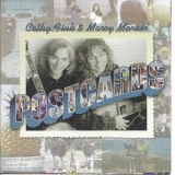 Cathy Fink & Marcy Marxer - Postcards '2020 - Album