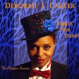 Deborah J. Carter - Diggin The Duke! '2015