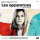 Bertrand Burgalat - Les apparences '2020 - Album