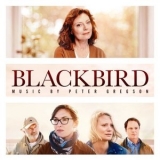 Peter Gregson - Blackbird (Original Motion Picture Soundtrack) '2020 - Album