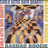 Carlo Actis Dato Quartet - Bagdad Boogie '1992