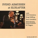 Svend Asmussen - Svend Asmussen at Slukafter '1984