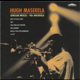 Hugh Masekela - African Breeze: 80s Masekela '1996 - Album