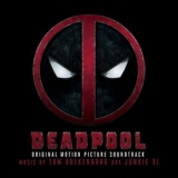 Junkie XL - Deadpool (Original Soundtrack Album) '2020 - Album