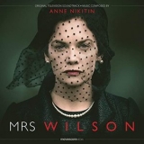 Anne Nikitin - Mrs Wilson (Original Television Soundtrack) '2021 - Album