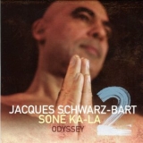 Jacques Schwarz-Bart - Sone Ka-La 2 (Odyssey) '2020