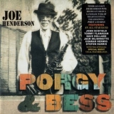 Joe Henderson - Porgy & Bess 'May 25-28, 1997 - Album