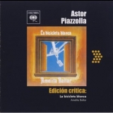 Astor Piazzolla - Edicion Critica: La Bicicleta Blanca '1971