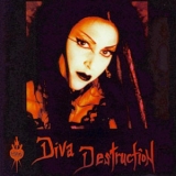 Diva Destruction - Passion's Price '2001
