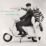 Sonny Criss - Go Man '1956