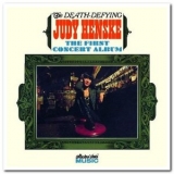 Judy Henske - The Death Defying Judy Henske '1966 - Album