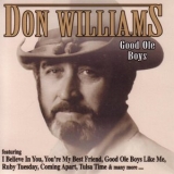 Don Williams - Good Ole Boys '2001