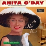 Anita ODay - At Her Best '2024