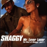 Shaggy - Mr. Lover Lover (The Best Of Shaggy...Part1) '2002 - Album