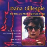 Dana Gillespie - Her Hits and Most Important Songs '1998