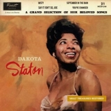 Dakota Staton - A Grand Selection Of Her Beloved Songs '2024