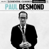 Paul Desmond - Essential Classics, Vol. 717: Paul Desmond '2025 - Album