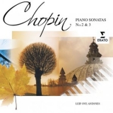 Leif Ove Andsnes - Chopin: Piano Sonatas Nos. 2 & 3 '2004