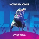 Howard Jones - Live At The O2 '2024 - Album