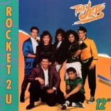 The Jets - Rocket 2 U '1988 - Album