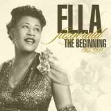 Ella Fitzgerald - The Beginning (1935-1938) '2020