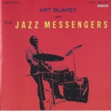 Art Blakey - Midnight Session 'June 13, 1957 - Album