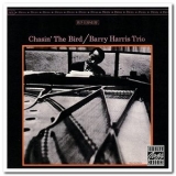 Barry Harris Trio - Chasin the Bird '1962 - Album