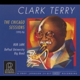 Clark Terry - The Chicago Sessions '2007 - Album