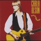 Carla Olson - Reap The Whirlwind '1994 - Album