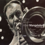 Albert Mangelsdorff - Three Originals '1993