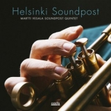 Martti Vesala Soundpost Quintet - Helsinki Soundpost '2016 - Album