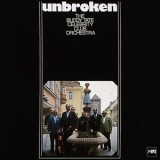 Buddy Tate - Unbroken '1970 - Album