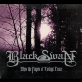 Black Swan - When The Angels Of Twilight Dance '1998 - Album