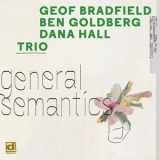 Geof Bradfield - General Semantics '2020 - Album