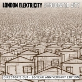 London Elektricity - Syncopated City: The Directors Cut '2018 - Album