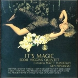 Eddie Higgins - Its Magic '2006 - Album