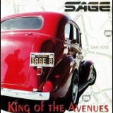 Sage - King of the Avenues '2002