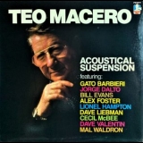 Teo Macero - Acoustical Suspension '1985