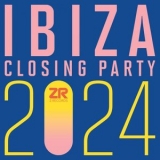 Dave Lee - Z Records Ibiza Closing Party 2024 '2024