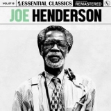 Joe Henderson - Essential Classics, Vol. 719 '2025 - Album