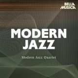 Modern Jazz Quartet - Modern Jazz: Modern Jazz Quartet '2020 - Album