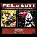 Fela Kuti - Confusion + Gentleman '2000 - Album