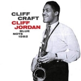 Cliff Jordan - Cliff Craft '1957